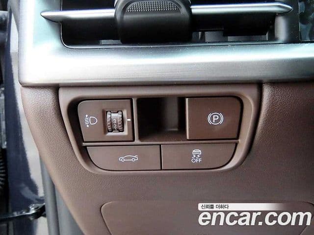 Hyundai Grandeur 2024 — ფოტო 12/20