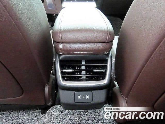 Hyundai Grandeur 2024 — ფოტო 19/20