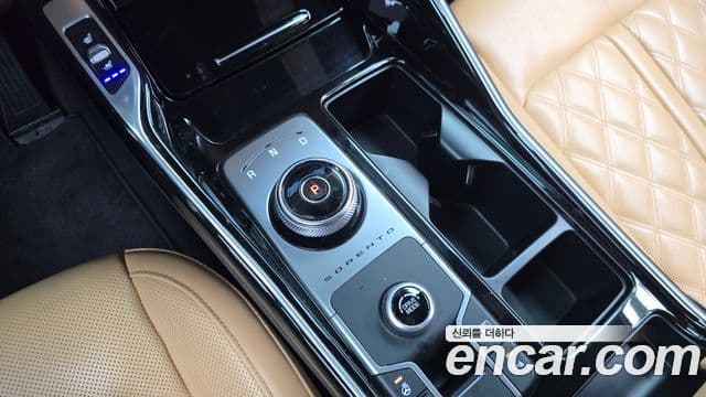 Kia Sorento 2020 — фото 9 из 20