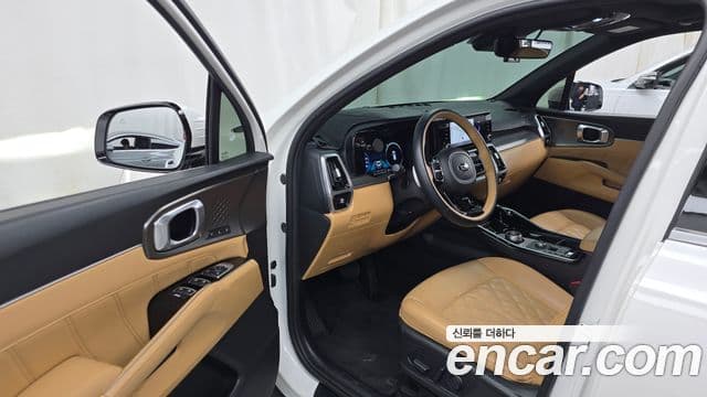 Kia Sorento 2020 — фото 10 из 20