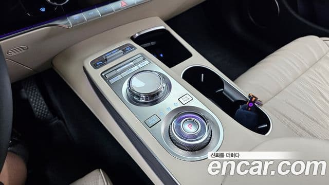 Genesis GV70 2021 — фото 9 из 20