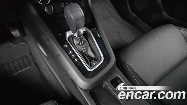 Renault Samsung XM3 2022 — Фото 9/20