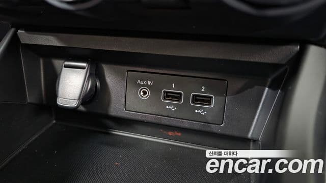 Renault Samsung XM3 2022 — Фото 19/20