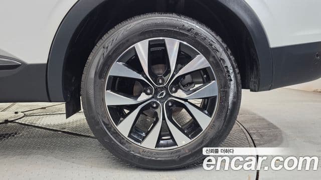 Renault Samsung XM3 2022 — Photo 5/30