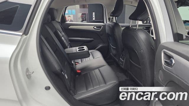 Renault Samsung XM3 2022 — Photo 14/30
