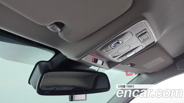 Renault Samsung XM3 2022 — Photo 26/30