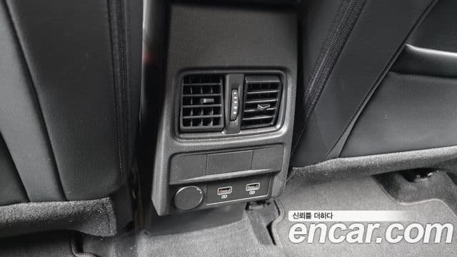 Renault Samsung XM3 2022 — Photo 10/30