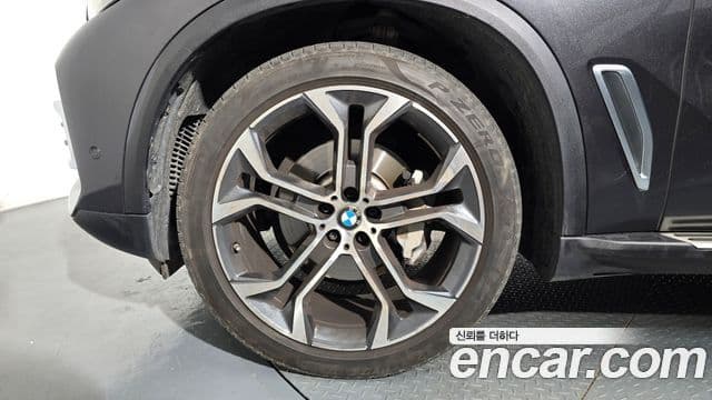 BMW X5 2023 — Şəkil 5/20