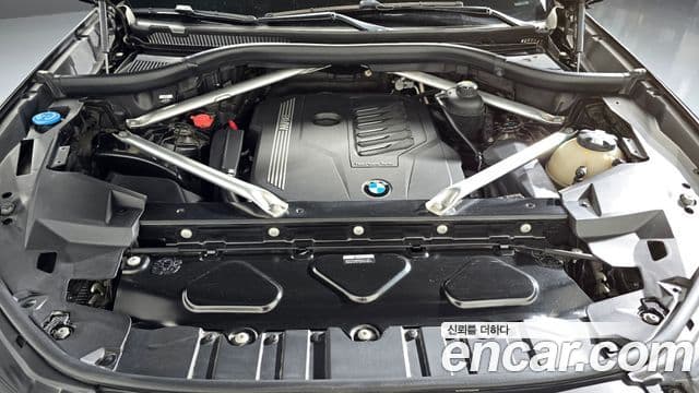 BMW X5 2023 — Şəkil 6/20