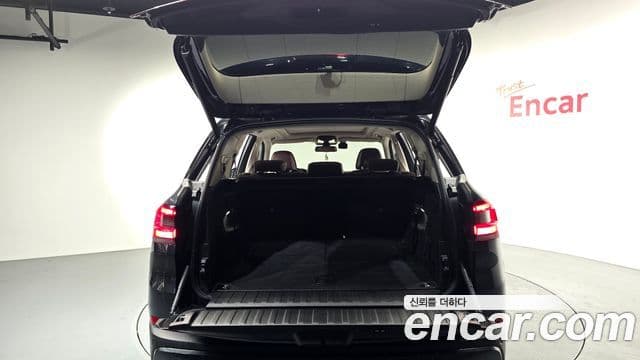 BMW X5 2023 — Şəkil 18/20