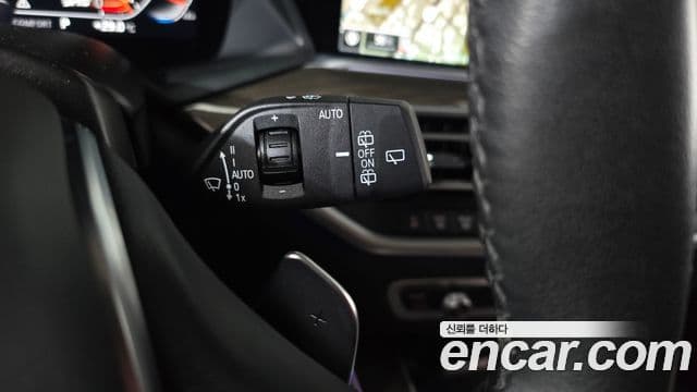 BMW X5 2023 — фото 20 из 20