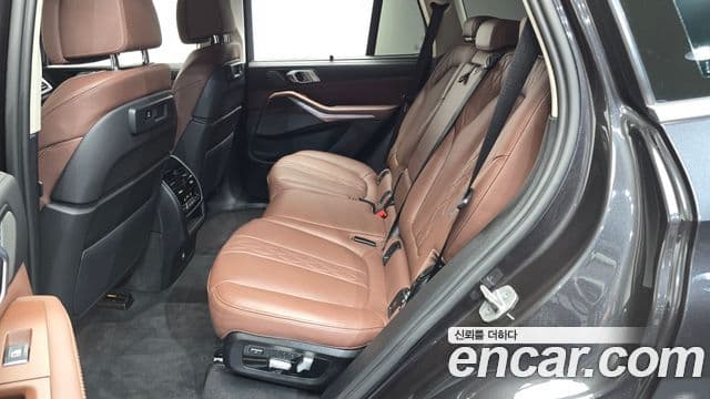 BMW X5 2023 — Photo 6/31