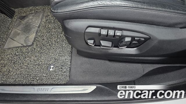 BMW X6 2019 — Photo 35/35
