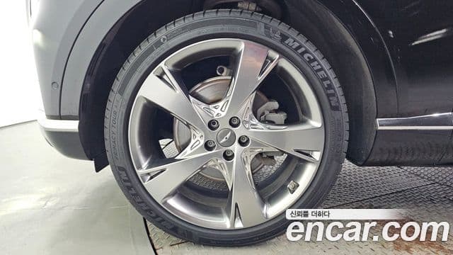 Genesis GV80 2020 — фото 5 из 20