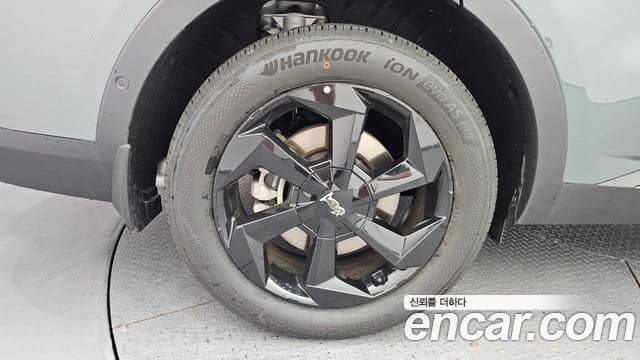 Kia Sorento 2026 — Фото 5/20