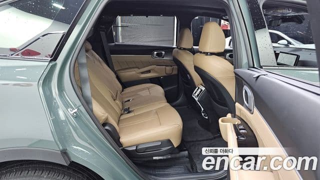 Kia Sorento 2026 — Фото 12/20