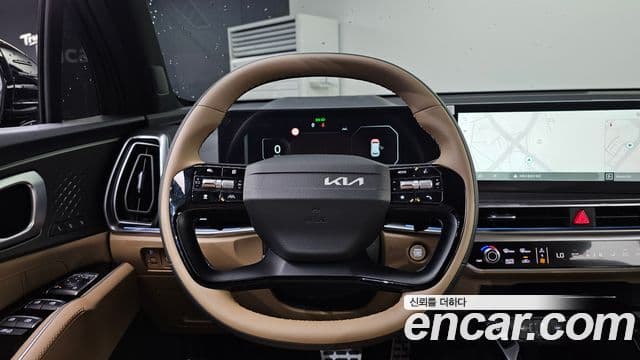Kia Sorento 2026 — Фото 13/20