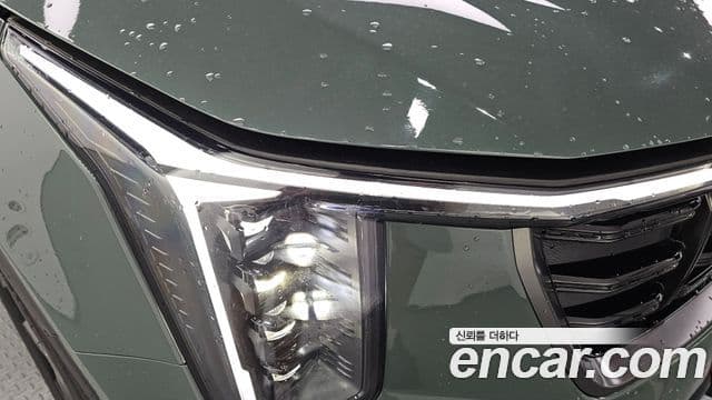 Kia Sorento 2026 — Photo 6/32