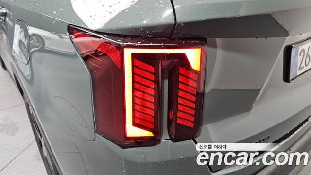 Kia Sorento 2026 — Photo 3/32