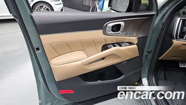 Kia Sorento 2026 — Photo 1/32