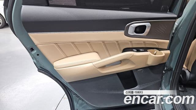 Kia Sorento 2026 — Photo 8/32