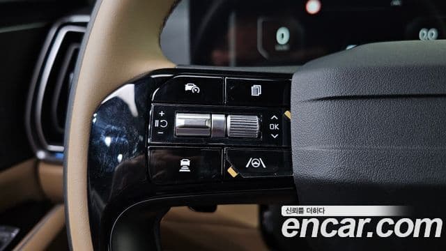 Kia Sorento 2026 — Photo 23/32
