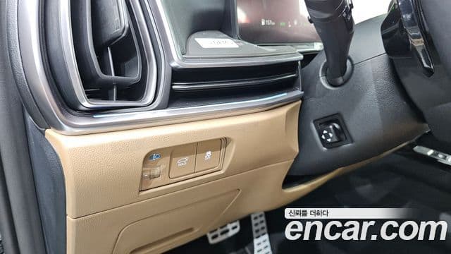 Kia Sorento 2026 — Photo 16/32