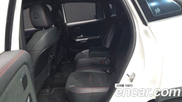 Mercedes-Benz EQA 2024 — ფოტო 3/31