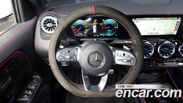 Mercedes-Benz EQA 2024 — ფოტო 14/31