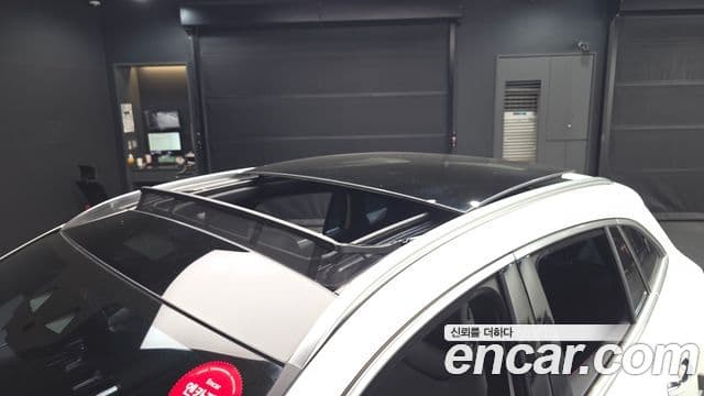 Mercedes-Benz EQA 2024 — ფოტო 19/31