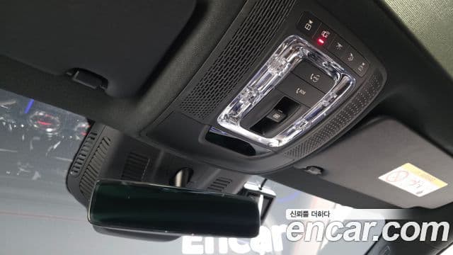 Mercedes-Benz EQA 2024 — ფოტო 29/31