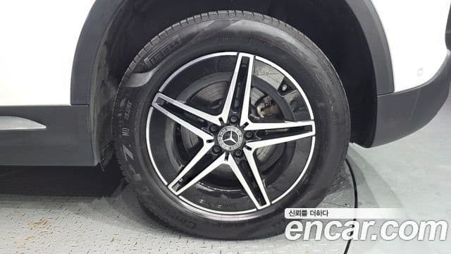 Mercedes-Benz EQA 2024 — ფოტო 30/31