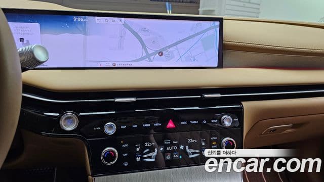 Genesis Electrified G80 2025 — фото 14 из 20