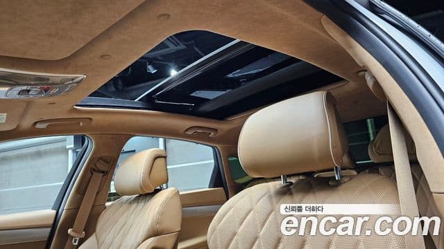 Genesis Electrified G80 2025 — ფოტო 19/20
