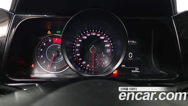 Hyundai Avante 2020 — Фото 8/20
