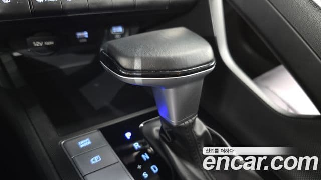 Hyundai Avante 2020 — Фото 9/20