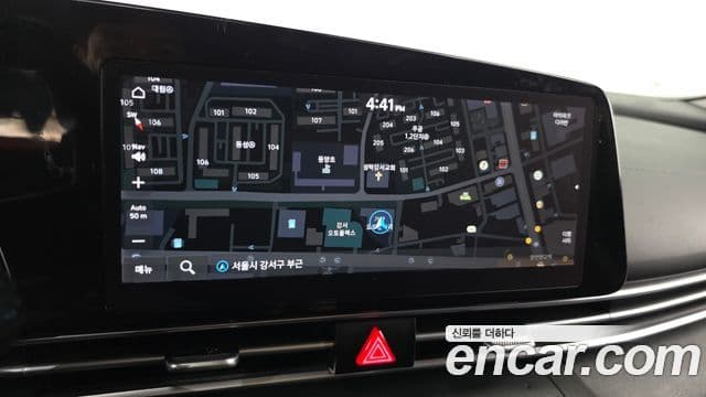 Hyundai Avante 2020 — Фото 14/20