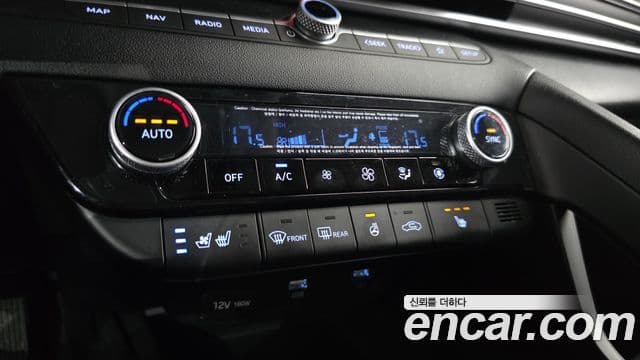 Hyundai Avante 2020 — Фото 16/20