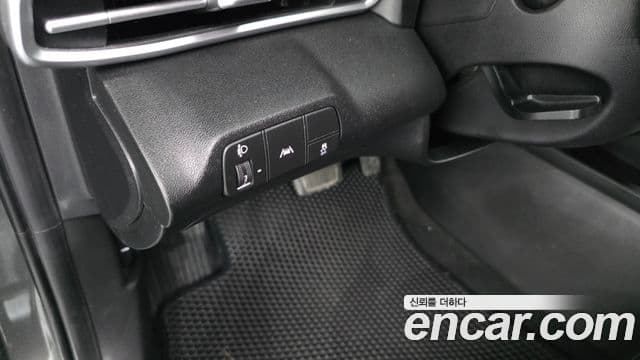 Hyundai The New Avante Hybrid 2020 — Şəkil 14/28