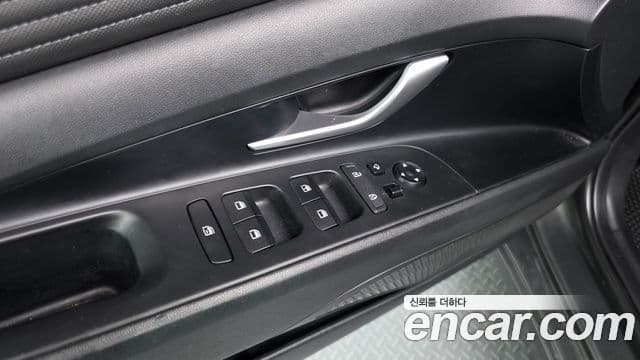 Hyundai The New Avante Hybrid 2020 — Şəkil 4/28