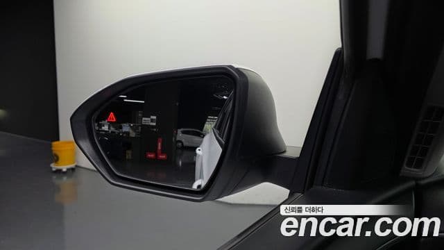 Hyundai The New Tucson 2022 — ფოტო 11/20