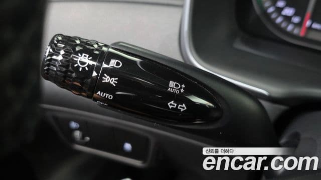 Hyundai The New Tucson 2022 — ფოტო 18/20