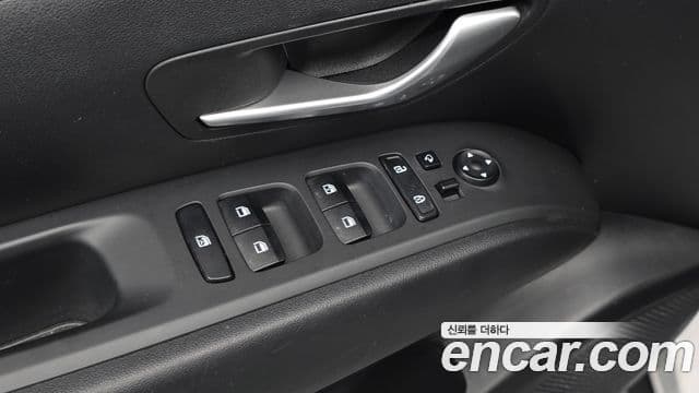 Hyundai The New Tucson 2022 — ფოტო 20/20