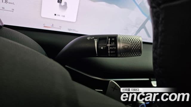 Genesis G80 2025 — Şəkil 24/38
