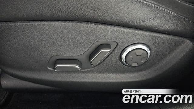 Genesis G80 2025 — Şəkil 4/38
