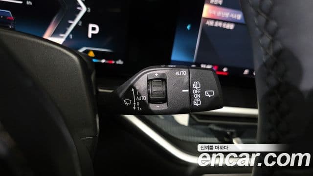BMW X5 2025 — ფოტო 16/20