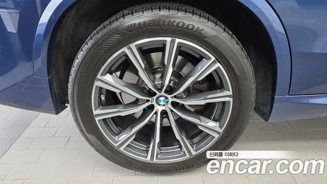BMW X5 2021 — Şəkil 5/20