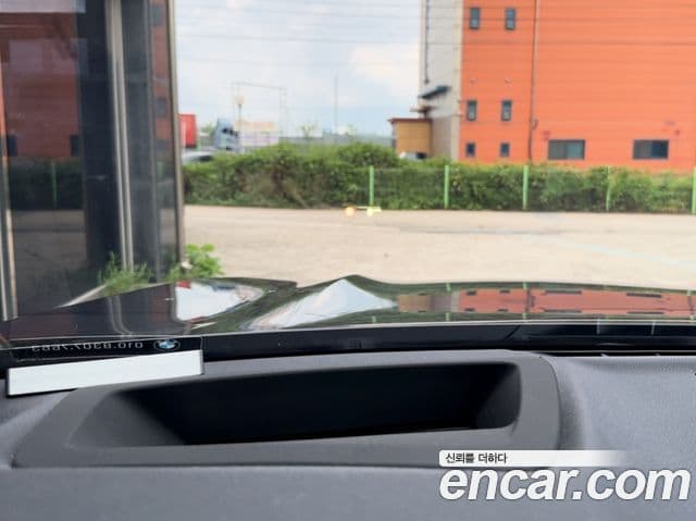 BMW X4 2024 — ფოტო 15/20