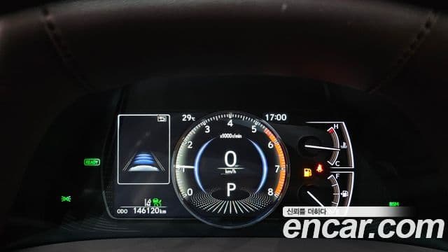 Lexus ES300h 2021 — Şəkil 8/20