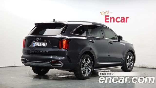 Kia Sorento 2021 — Şəkil 2/20